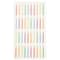12 Packs: 40 ct. (480 total) Birthday Candle Stickers by Recollections™